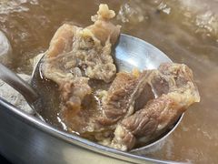 -五洲牛肉美食馆