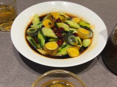 -贰号院子·南京淮扬味(珠江路店)
