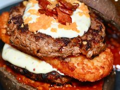 -get pizza意大利餐厅(凯德MALL店)