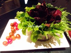 大司马有机蔬菜-璞御·海鲜·雪花牛肉局(宾水西道店)