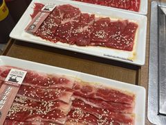 -焼肉ライク·烧肉LIKE(万菱汇店)