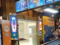 -YOGO优果密室逃脱(新佳丽广场店)
