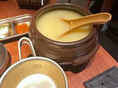 -春熙台韩国料理·章鱼肥牛(西丽店)