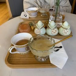 -栖SPA·ONDA ·海菲秀·皑皑科技美肤中心