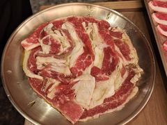 -西塔老太太泥炉烤肉(双井店)