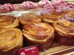 -味多美蛋糕(西安门店)