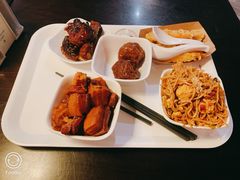 -阿那亚第三食堂 Cafeteria 3