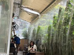 -绿小院(荔湾店)