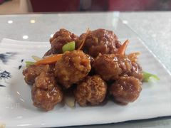-宝发园名菜馆