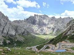 -莲宝叶则景区