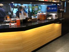 -吉野家(群力王府井店)