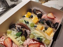 -海底捞火锅(南海万科广场店)