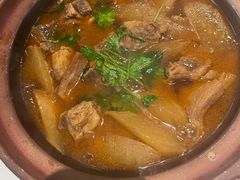 -乔阿马·江南味·驴肉香(龙湖华泾天街店)