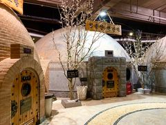 -纽斯桑拿会所(天山店)
