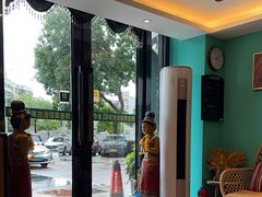 -康健民中泰式·古法按摩连锁品牌(华润万家店)