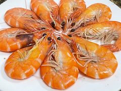 -星奇缘·海鲜餐厅(东山美食地标店)
