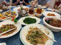 -濠景渔港(汇通店)