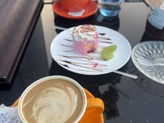 -忆咖啡观景餐厅(桂林象山公园店)