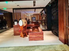 -西村日本料理(香格里拉饭店)