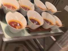 -云尚自助餐厅(佛山南海瞻云酒店)