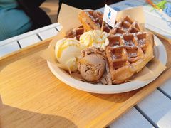 -小意思咖啡店(草桥店)