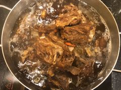 普通羊蝎子-蝎王府羊蝎子(北大地店)