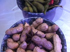 -夜火烤摊·东北烧烤酒场·老杨小黄鱼