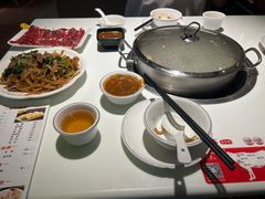 -潮泰牛肉火锅 · 创于1992年(车公庙店)