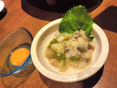 -千代武日本料理(开发区店)