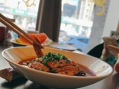 -辣尚瘾·烤鱼·新川菜(交大直营店)