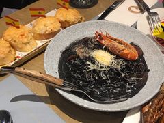 -Mezomd曼索蒂西班牙餐厅(广粤店)