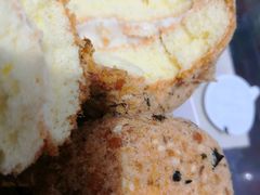 -美事客·面包·蛋糕·甜品(城中城店)