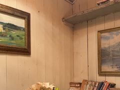 -秘密花园(法华镇路店)