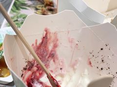 -麦当劳(北京大兴机场二层国内到达(安检外)店)