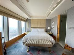 -上海静安香格里拉大酒店