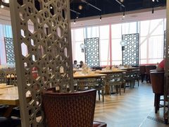大堂-天山传奇新疆菜(SKLP店)