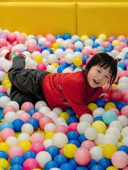 -孩子王(龙湖滨江天街店)