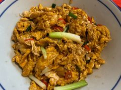 -荆九爷爆炒桥头三嫩(浙大店)