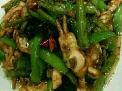 -吕氏疙瘩汤·私家菜馆(慈云寺店)