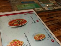 菜单-局气 烤鸭·北京菜(五道口购物中心店)