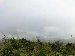 -海南铜鼓岭景区