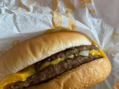 -麦当劳(北方国贸大厦店)