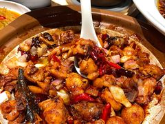 -麻都·成都菜(人民广场店)