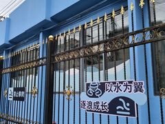 -杨浦温水游泳池