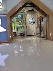 -meland club亲子乐园(石家庄万象城店)