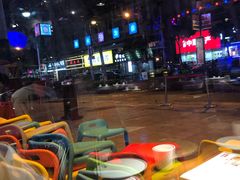 景观位-捞围鲜·港式打边炉(海阳路店)