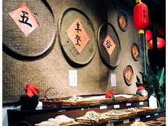 -客家大院·非遗赣南客家菜(郁孤台店)