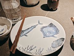 -前海沿·青岛菜(大拇指广场石老人店)