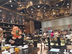 大堂-正斗·港式粤菜(SKLP店)