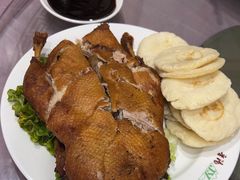 -晋阳饭庄(虎坊桥店)